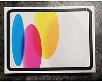 Neu & Originalverpackt: Apple iPad, 64GB, WiFi, Silber (MPQ03FD/A